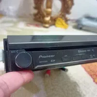 ظبط پایونیر p6350bt|قطعات یدکی و لوازم جانبی|محمدشهر, شهرک پیام (مهرالبرز)|دیوار