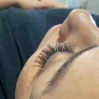 کاشت مژه فقط ۱۵۰|خدمات آرایشگری و زیبایی|فولادشهر, فولادشهر|دیوار