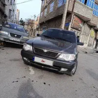 ماشین 111مدل 89 فرمان هیدرولیک