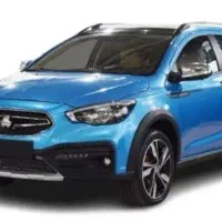 حواله آریا اتوماتیک