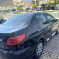 خودرو ۲۰۶اس دی|خودرو سواری و وانت|تالش, تالش|دیوار