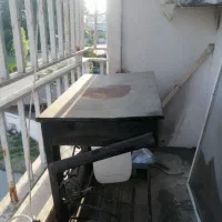 فروش لوازم خانه به علت جابه جایی حراح