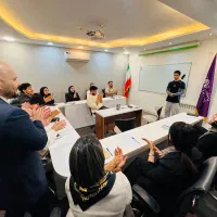 کارگاه رایگان مهارت های ارتباطی