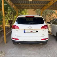 جک s5 مدل۹۷|خودرو سواری و وانت|اهواز, کیانپارس |دیوار