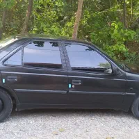 پژو 405 مدل ۸۵|خودرو سواری و وانت|صومعهسرا, |دیوار