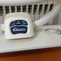 اتو بخار و پرس