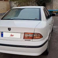 سمند ef7مدل 93|خودرو سواری و وانت|رشت, حسین آباد|دیوار