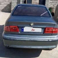 سمند LX مدل 1390|خودرو سواری و وانت|ایرانشهر, |دیوار