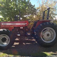 تراکتور ۳۹۹|خودرو سنگین|خانمیرزا, |دیوار