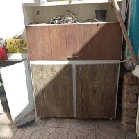 کابینت هاسالم و بدون پوسیدگی 5متربالا پایین|مصالح و تجهیزات ساختمان|مشهد, موعود|دیوار