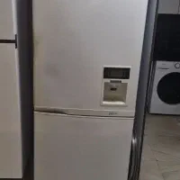 فروش بخچال فریزر اسنوا ۸۱۰|یخچال و فریزر|تنکابن, |دیوار