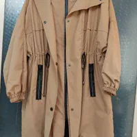 پالتو دخترانه نو