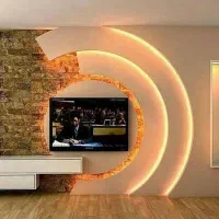 اجرای انواع میز تیوی باکناف