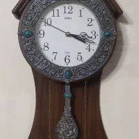 ساعت دیواری