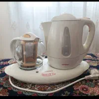 چای ساز تفال