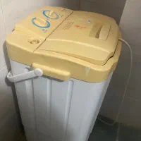 مینی واش کودک