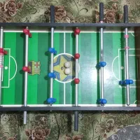 فوتبال دستی