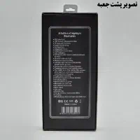 ساعت هوشمند 46میلی متر وونک مدلvs1 با بند سیلیکونی|ساعت|قزوین, |دیوار