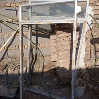 پنجره المینیوم