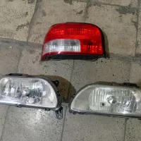 چراغ پراید|قطعات یدکی و لوازم جانبی|ماهدشت, |دیوار