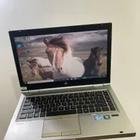لپتاپ قدرتمند و بی نقص i5 hp|رایانه همراه|رشت, دیلمان|دیوار