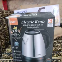 کتری برقی ۲ لیتری راف چایساز