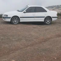 پارس سفارشی مدل 1401بیرنگ