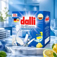 قرص ماشین ظرفشویی با تخفیف ویژه