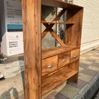 کافی بار|بوفه، ویترین، کنسول|کرج, مجتمع صنفی صنعتی|دیوار