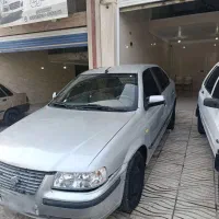 سمند مدل 1389