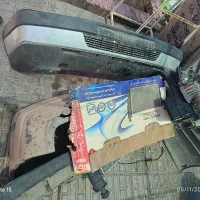 سپر 405 رودری فیلتر داشبورد
