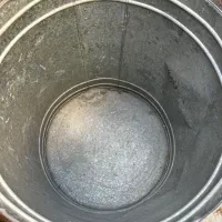 چکمه کشاورزی ، بشکه ، تخته چوبی