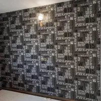 نصاب کاغذدیواری و پوستر و رنگ و نقاشی ساختمان