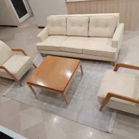 مبل|مبلمان خانگی و میز عسلی|تهران, کوی فراز|دیوار