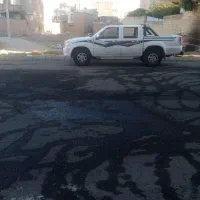 پیکاپ کارون دوکابین