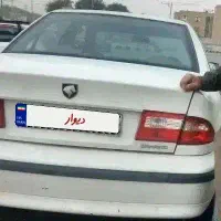 سمند  مدل ۸۷به شماره۷۸ج۶۱۶ ایران ۲۱