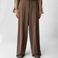 بازاریاب حضوری برند پوشاک زنانه