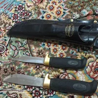 فروش کارداصلی دوقلوی فلاندی