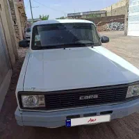 فروش فوری مزدا کارا دوکابین ۴۰1