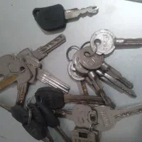 کلیدسازی شبانه روزی زیر قیمت