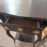 میز تلفن|میز تلفن|قم, باغ شریفی|دیوار