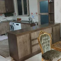 کابینت mdf|مصالح و تجهیزات ساختمان|ورامین, ورامین|دیوار