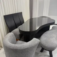 میز ناهارخوری ۸ نفره