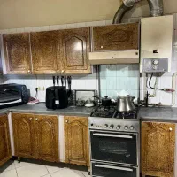 کابینت دست دوم|مصالح و تجهیزات ساختمان|هشتگرد, فاز ۱ مهستان|دیوار