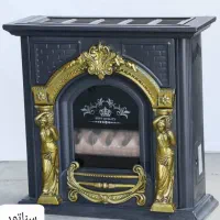 انواع بخاری درجه یک ارسال رایگان|بخاری، هیتر، شومینه|مراغه, |دیوار