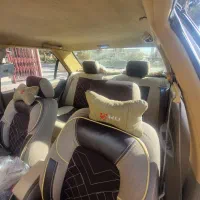 پارس tu5|خودرو سواری و وانت|مبارکه, |دیوار