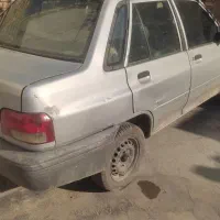 پراید مدل۸۷