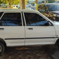 دوگانه کارخانه مدل ۸۶