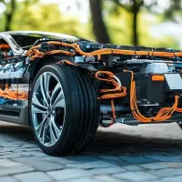 تعمیرکار برق خودرو سیار