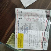 پارس تیوفایو مدل1402 نقد اقساط|خودرو سواری و وانت|مشهد, رسالت|دیوار